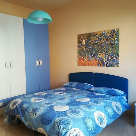 La Casa Di Silvana Mazara del Vallo Extérieur photo