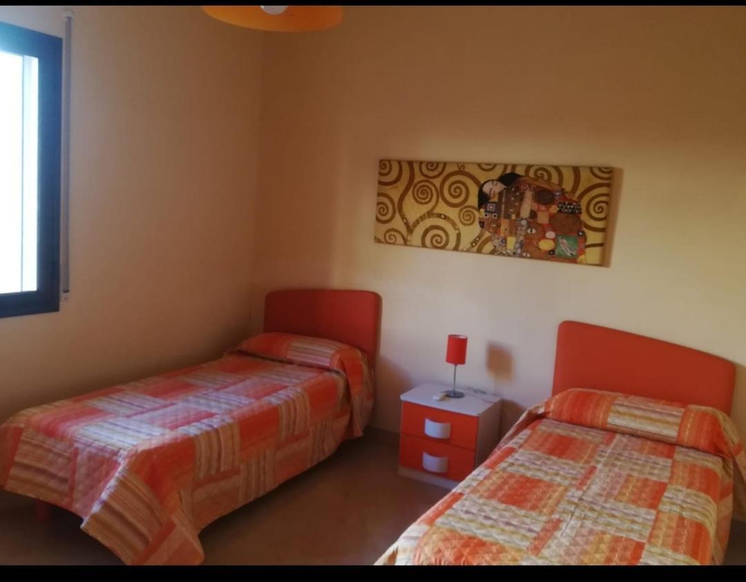 La Casa Di Silvana Mazara del Vallo Extérieur photo