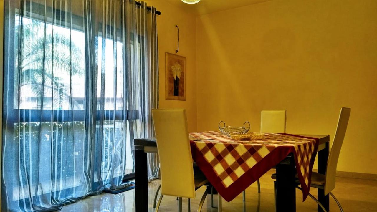La Casa Di Silvana Mazara del Vallo Extérieur photo
