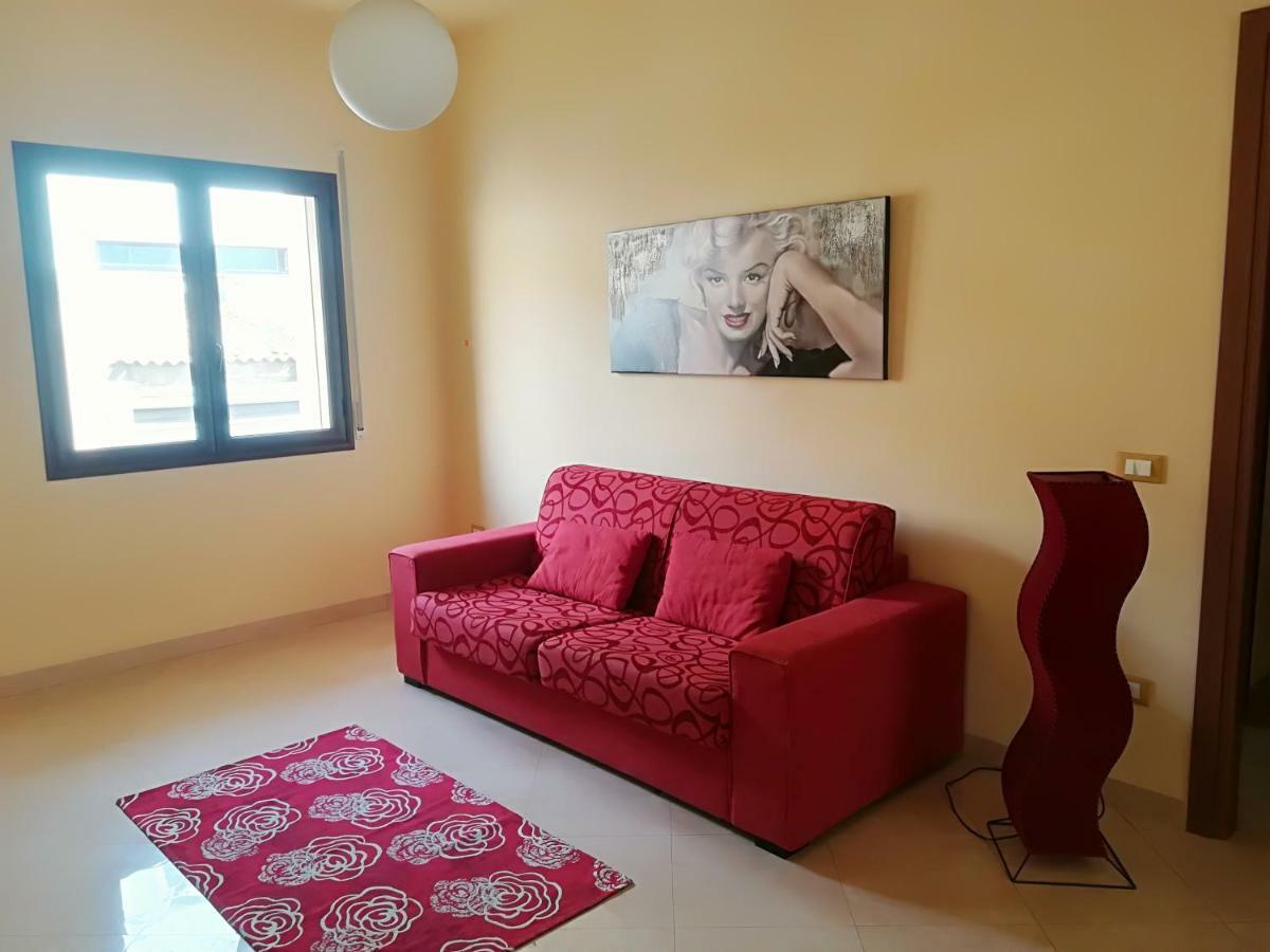 La Casa Di Silvana Mazara del Vallo Extérieur photo